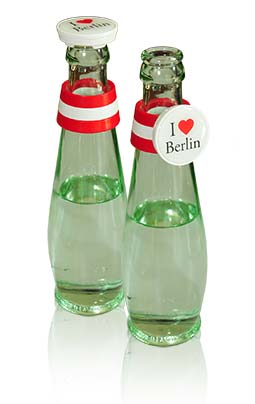 BottleDome - Das Produkt